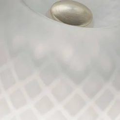Lumiere 30th piccola bordslampa med dimmer champagne/pastilles