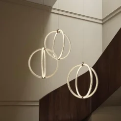 Luminora Light 63 Taklampa