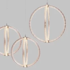 Luminora Light 45 Taklampa