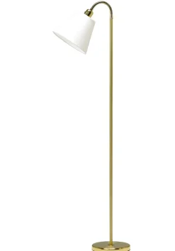 Lupin Ø22 lampskärm brun