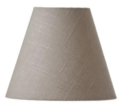 Lupin Ø22 lampskärm grå