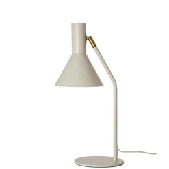 Lyss bordslampa vanilla