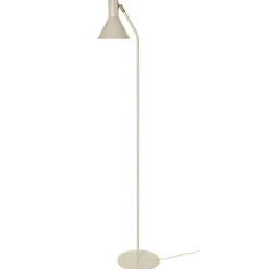 Lyss golvlampa vanilla
