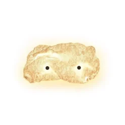 MAAP W2 vägglampa vit