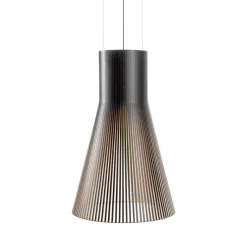 Magnum 4202 Taklampa svart