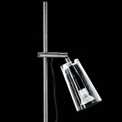 Manhattan 16 klar golvlampa