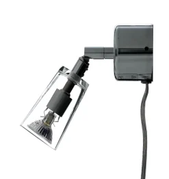 Manhattan 8 vägglampa klar