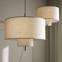 Margin Ø70 taklampa