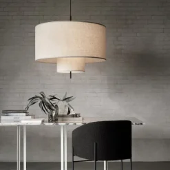 Margin Ø90 taklampa