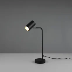 Marley bordslampa matt svart
