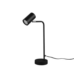 Marley bordslampa matt svart