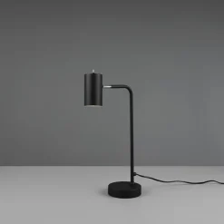 Marley bordslampa matt svart