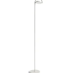 Marselis golvlampa ash grey