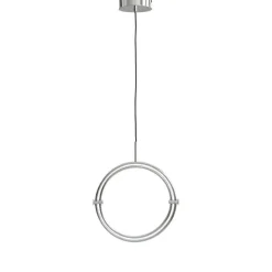 Maru taklampa Ø40 chrome
