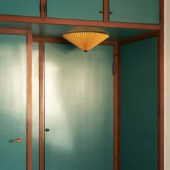 Matin 500 Flush Mount tak/vägglampa lavender