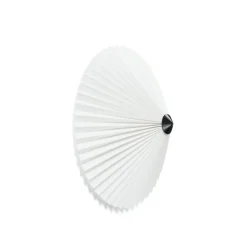 Matin 380 Flush Mount tak/vägglampa white
