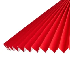 Matin 300 taklampa bright red