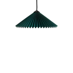 Matin 300 taklampa green