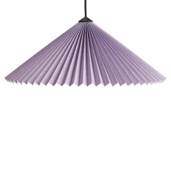 Matin 500 taklampa lavender