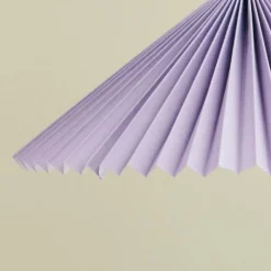 Matin 500 taklampa lavender