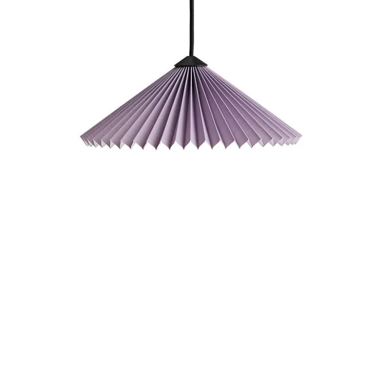 Matin 300 taklampa lavender