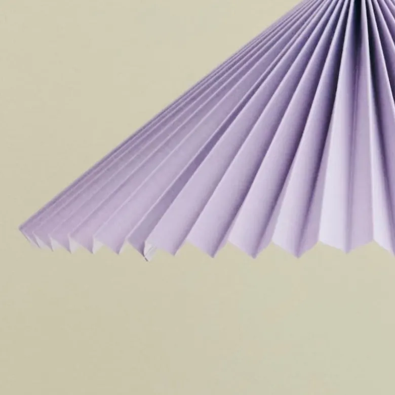 Matin 300 taklampa lavender