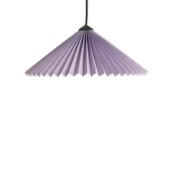 Matin 380 taklampa lavender