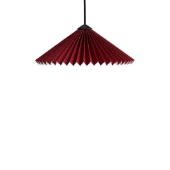 Matin 300 taklampa oxide red