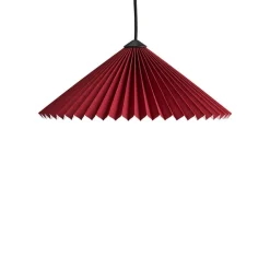 Matin 380 taklampa oxide red