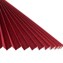 Matin 380 taklampa oxide red