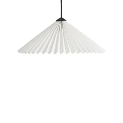 Matin 380 taklampa white