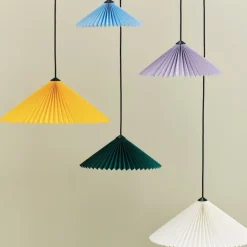 Matin 300 taklampa yellow