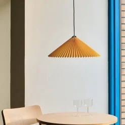 Matin 500 taklampa yellow
