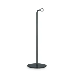 Maxi portabel bordslampa svart