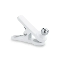 Maxi portabel bordslampa vit