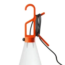 Mayday orange