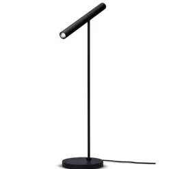 M10 Bordslampa Sandsvart