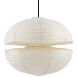 Mela Ø80 Lampskärm Beige