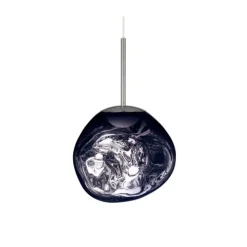 Melt mini taklampa Smoke