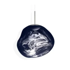 Melt taklampa Smoke