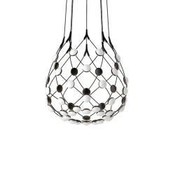 Mesh Ø55 D86C551 Taklampa