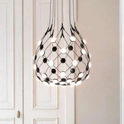 Mesh Ø55 D86C551 Taklampa