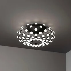 Mesh Ø72 D86PLN plafond