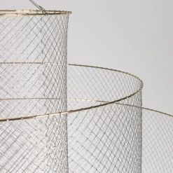 Meshmatics Chandelier