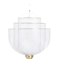 Meshmatics Chandelier Small