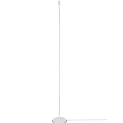 M9 Golvlampa Sandsvit