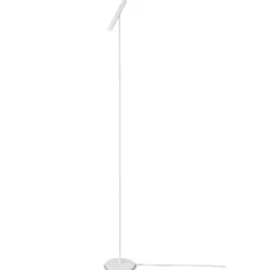 M9 Golvlampa Sandsvit