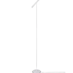 M9 Golvlampa Sandsvit