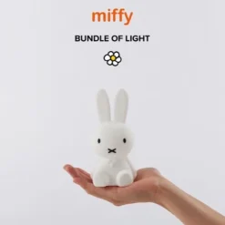 Miffy bundle of light