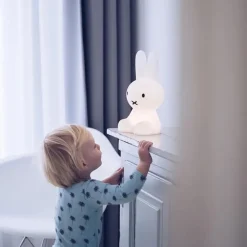 Miffy First Light